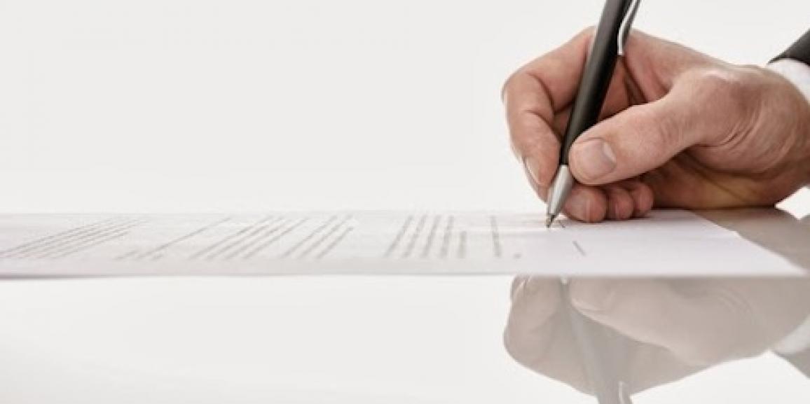 Finalización de Contratos – Indemnización