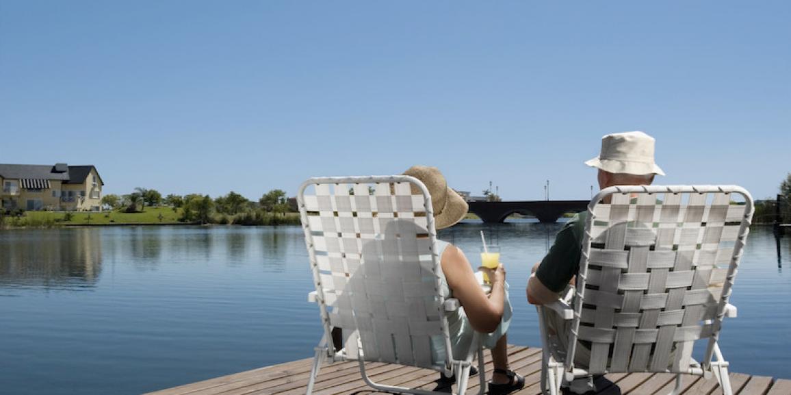 Planes de Pensiones